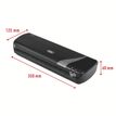 5028252639064-Kit INSPIRE+ Plastifieuse A4 - jusqu'à 125 microns + outil de coupe + 5 pochettes A4 incl-P_405155767_6-5