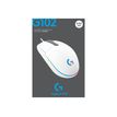 5099206089242-Logitech G102 LIGHTSYNC - Souris filaire - blanc-P_405155910_1-5