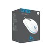5099206089242-Logitech G102 LIGHTSYNC - Souris filaire - blanc-P_405155910_2-6