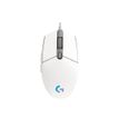 5099206089242-Logitech G102 LIGHTSYNC - Souris filaire - blanc-P_405155910_5-1
