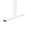 3760350285867-Chassis de bureau électrique VICTOR - blanc-P_405156045_2-1