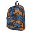 0196246675901-EASTPAK Out Of Office - Sac à dos brize banana navy avec compartiment pour ordinateur por-P_405156229_1-0