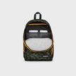 0404051563147-EASTPAK Out Of Office - Sac à dos kaki motif avec compartiment pour ordinateur portable-P_405156314_1-0