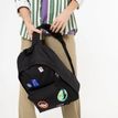 404051563352-EASTPAK Out Of Office - Sac à dos patched black avec compartiment pour ordinateur portable-P_405156335_1-0