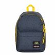 404051563550-EASTPAK Out Of Office - Sac à dos super mario grey avec compartiment pour ordinateur porta-P_405156355_1-0