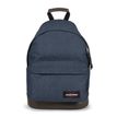 0404051564212-EASTPAK Wyoming - Sac à dos double denim - fond renforcé-P_405156421_1-0