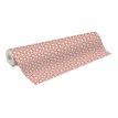 3329682119457-Clairefontaine Alliance - Papier cadeau - 70 cm x 50 m - 60 g/m² - cœurs roses-P_405156649_1-0