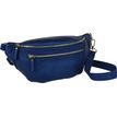3664447171456-Oberthur Antalya - Sac banane femme - bleu marine-P_405156752_1-0