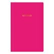 3135252843543-Carnet Lively A5 - ligné - 128 pages - différents modèles disponibles - Viquel-P_405156757_3-2