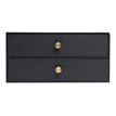 3130630306016-Exacompta OfficeByMe - Module de classement 2 tiroirs - pour A4+ - noir-P_405156876_1-0