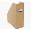 Exacompta OfficeByMe - Porte-revues - dos 100 mm - beige