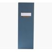 3130630906032-Exacompta OfficeByMe - Porte-revues - dos 100 mm - bleu canard-P_405156881_2-1