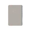 3664447153001-Oberthur Murcia - Carnet de notes ligné - B6 - 160 pages - ours-P_405157028_1-0