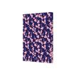 3664447153124-Oberthur Malaga - Carnet de notes souple ligné - A5 - 200 pages - blossom-P_405157034_1-0