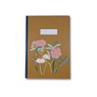 3700368758250-Blue Art Mr&Mrs Clynk Lilla - Carnet de notes A5 - ligné - 96 pages - bosquet rose-P_405157219_2-0