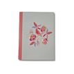 3700368757529-Blue Art Grenadine Heart - Carnet de notes ligné - 15 x 22 cm - 64 pages - rossignol-P_405157229_2-0
