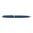 3219911860079-Daniel Hechter Alliance Colours - Parure de stylo à bille et stylo plume - acier bleu sat-P_405157265_1-0