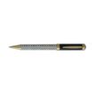 3219918252723-Enzo Varini Palazzo Maiolica - Stylo à bille - fond laqué motif bleu-P_405157345_1-0