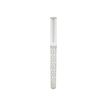 3664447130736-Oberthur Miraflores - Stylo plume - satin blanc-P_405157464_1-0