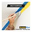 4064035070335-Scotch blue - Ruban de masquage Multi Surfaces - 36 mm x 41 m - 1 Rouleau/Emballage-P_405157899_4-3