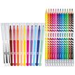 3154149847358-Maped Color'Peps Oops - Combo Pack avec 10 feutres effaçables avec 2 effaçeurs + 12 cray-P_405157959_2-1