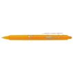 4902505664717-Pilot Frixion Ball Clicker - Roller effaçable - 0,7 mm - orange-P_405158001_1-0