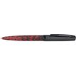 Online Eleganza Funky - Stylo à bille - rouge