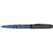 Online Eleganza Funky - Stylo à bille - bleu