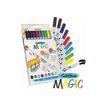 4014421191373-Online Calli.Brush Magic - 10 stylos pinceau à double embout - couleurs assorties-P_405158461_3-0