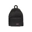 196010554456-EASTPAK Padded Pak'r - Sac à dos - 40 cm - Metallic black-P_405159558_1-0