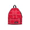 0196246318921-EASTPAK Padded Pak'r - Sac à dos - 40 cm - Urbandana red-P_405159592_1-0