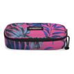 196246682268-EASTPAK Oval Single - Trousse 1 compartiment - Monstera pink-P_405159629_1-0