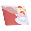 3303170114438-T'nB EXCLUSIV COAST - souris sans fil + tapis souris assorti-P_405159647_5-0