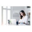 5028252621076-Nobo - Mini tableau blanc de bureau ou mural - 45 x 45 cm -  effaçable à sec - acrylique-P_405159890_5-4