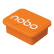 5028252526135-Nobo aimant - orange (pack de 4)-P_405159982_1-0