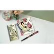 3660942082334-Exacompta - Gwenaëlle Trolez Eurotime 18 - Agenda de bureau - 2024 - 170 x 150 mm - fleurs--3