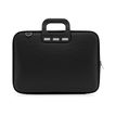 Bombata Wave - Sacoche pour ordinateur portable 15.6" - noir
