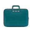 Bombata Wave - Sacoche pour ordinateur portable 15.6" - bleu pétrole