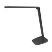 3595560034444-Unilux Lampe de bureau Twistled - Led - noir-P_405160583_1-0