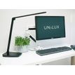 3595560034444-Unilux Lampe de bureau Twistled - Led - noir-P_405160583_4-3