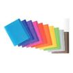 3037929515015-Clairefontaine Koverbook - Cahier polypro 17 x 22 cm - 96 pages - ligné+marge - disponibl-P_405160771_1-0