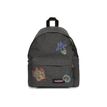 0196246318303-EASTPAK Padded Pak'r - Sac à dos - 40 cm - Neon patches-P_405160807_1-0