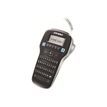 3026981810114-DYMO LabelMANAGER 160 - Étiqueteuse - imprimante d'étiquettes - impression par transfert-P_405160808_1-0