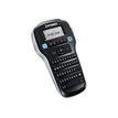 3026981810114-DYMO LabelMANAGER 160 - Étiqueteuse - imprimante d'étiquettes - impression par transfert-P_405160808_3-2