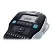 3026981810114-DYMO LabelMANAGER 160 - Étiqueteuse - imprimante d'étiquettes - impression par transfert-P_405160808_4-3