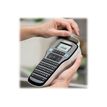 3026981810114-DYMO LabelMANAGER 160 - Étiqueteuse - imprimante d'étiquettes - impression par transfert-P_405160808_5-4