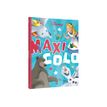 9782017141389-Disney Classiques - Maxi colo livre à colorier-P_405160906_2-0