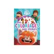 9782017137993-Mes Coloriages - livre à colorier avec autocollants - Alerte rouge Disney Pixar-P_405160916_1-0