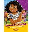 9782017192428-Disney - Encanto, la fantastique famille madrigal - drôles de colos - livre à colorier-P_405160928_1-0