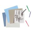 0093573670800-Cricut Infusible Ink - 5 feutres - pointe 0,4 mm - noir, cardinal, ultraviolet, vert vif, -P_405161112_2-1